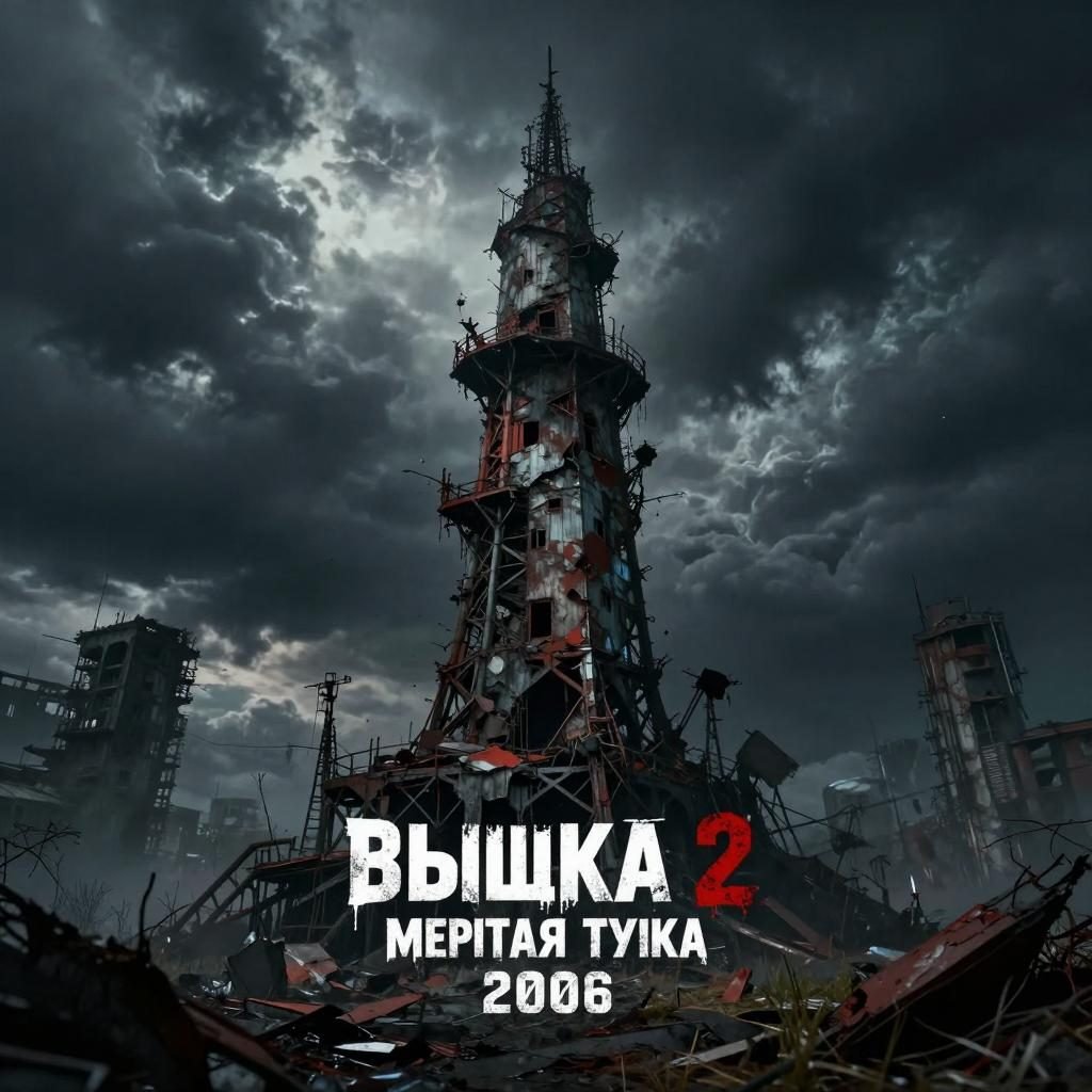 Вышка 2: Мертвая точка