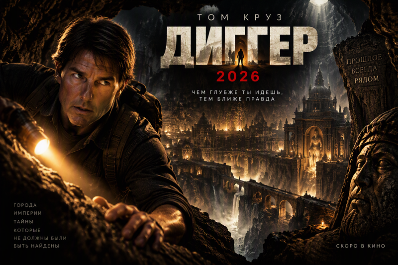 Диггер